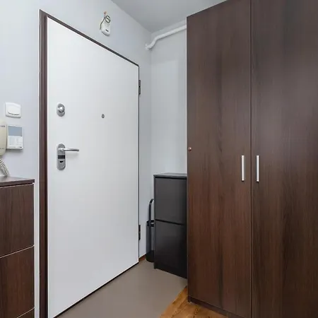 Cracow Skalki Twardowskiego Tyniecka By Renters *