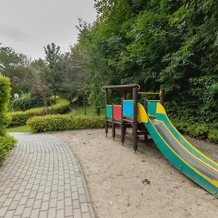 Cracow Skalki Twardowskiego Tyniecka By Renters Apartment *