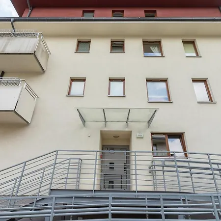 Cracow Skalki Twardowskiego Tyniecka By Renters * Krakow